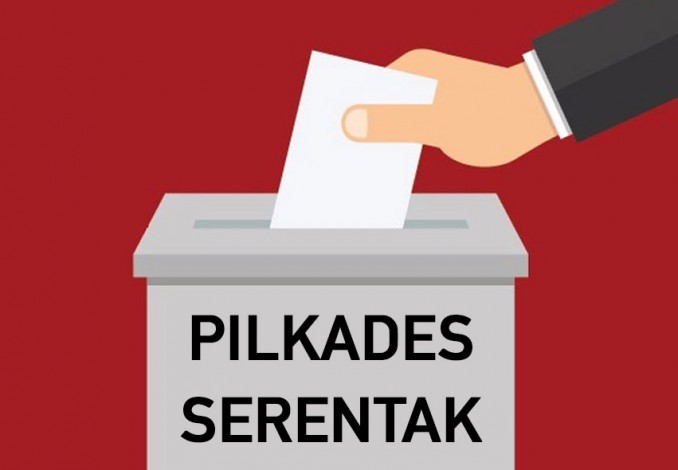 Tahapan Pemilihan Kepala Desa Serentak - Kabupaten Tuban 2019
